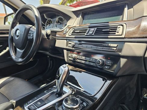 Used 2014 BMW 535i Sedan RWD image 26