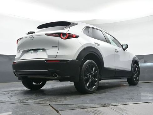 Certified 2024 MAZDA CX-30 AWD 2.5 S w/ Select Sport Pkg image 27