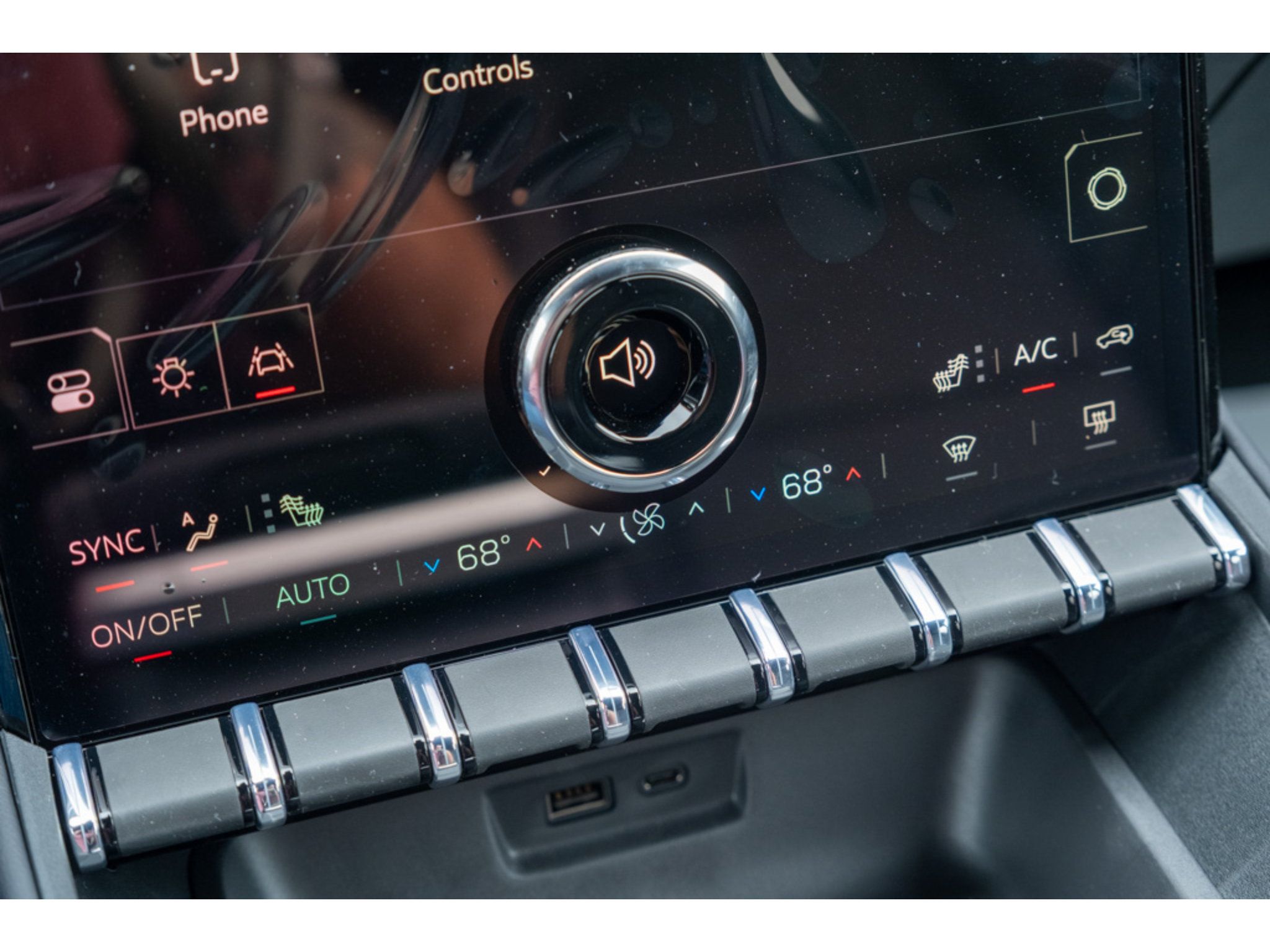 New 2027 GMC Terrain Elevation w/ Elevation Premium Package FWD image 28