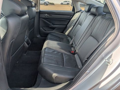 Certified 2021 Honda Accord Sport Special Edition image 29