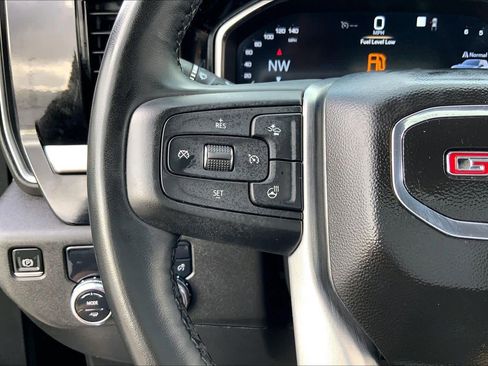 Used 2023 GMC Sierra 1500 Elevation w/ LPO, Elevation Black Package image 22