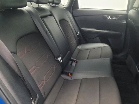 Used 2024 Kia Forte GT image 19