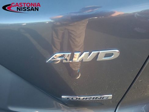 Used 2022 Honda CR-V Touring image 8