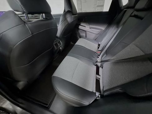 New 2026 Toyota bZ FWD image 26