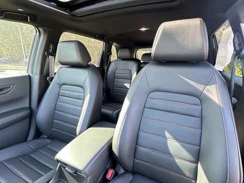 Used 2026 Honda CR-V Sport-L image 7