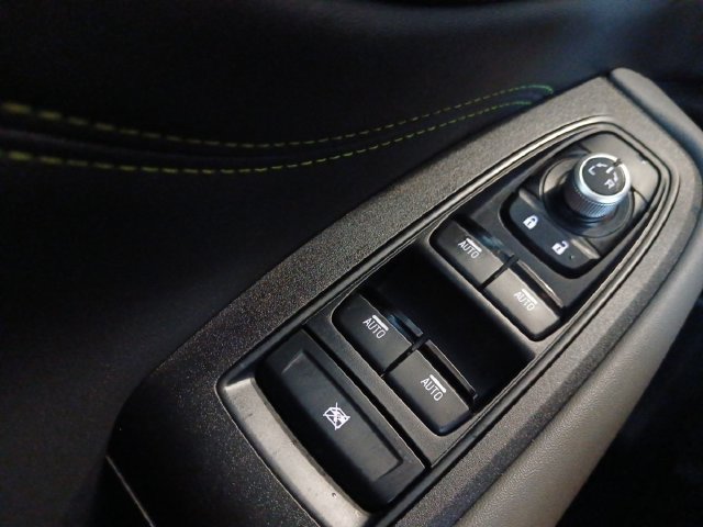 Used 2024 Subaru Outback Onyx Edition AWD/4WD image 6