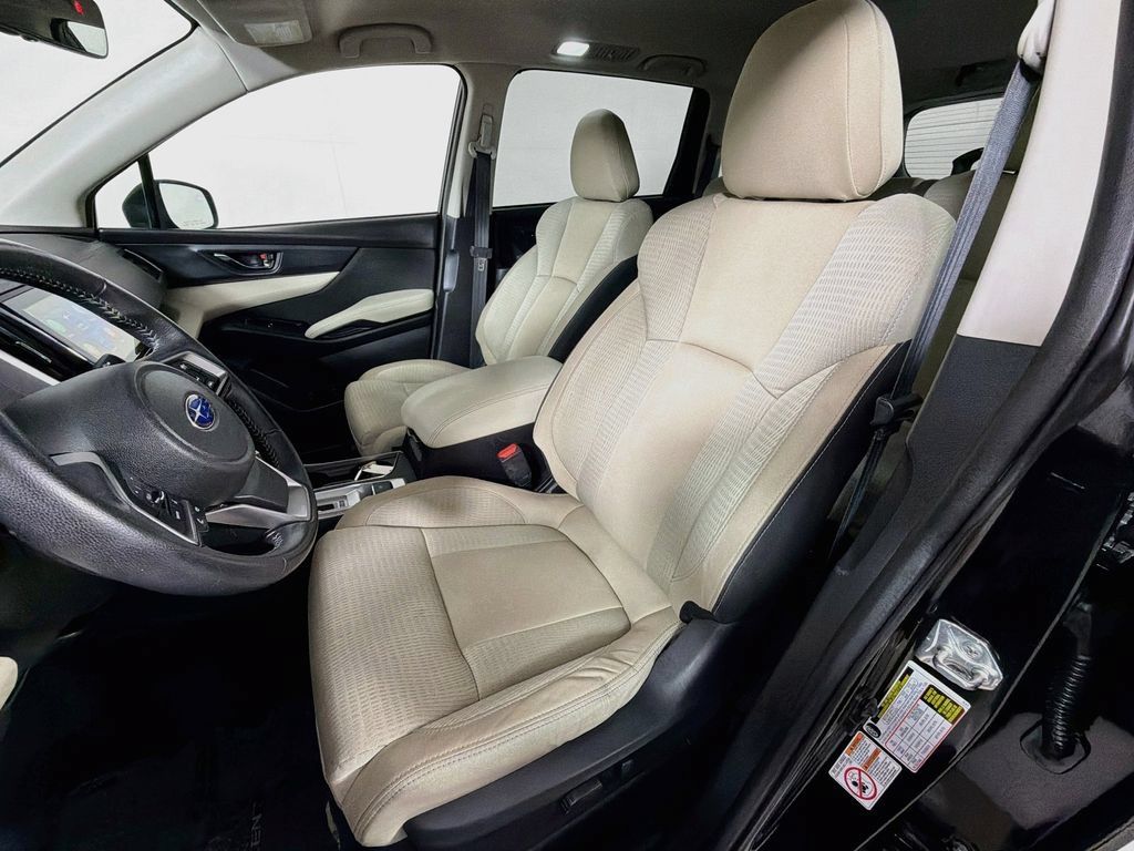 Used 2019 Subaru Ascent Premium AWD/4WD image 12