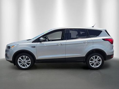 Used 2019 Ford Escape SE AWD/4WD image 2
