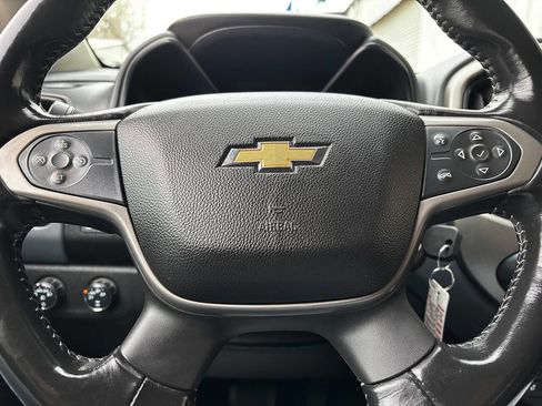 Used 2016 Chevrolet Colorado Z71 image 28