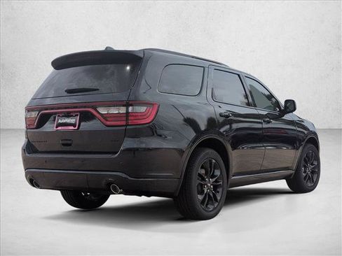 New 2026 Dodge Durango GT RWD image 2