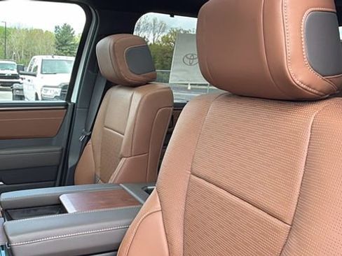 New 2026 Toyota Tundra 1794 Edition AWD/4WD image 23