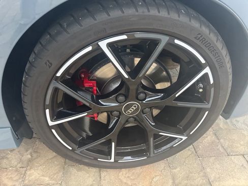 Used 2023 Audi RS 3 image 24