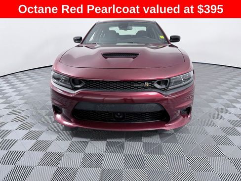 Used 2023 Dodge Charger Scat Pack w/ Technology Group image 3