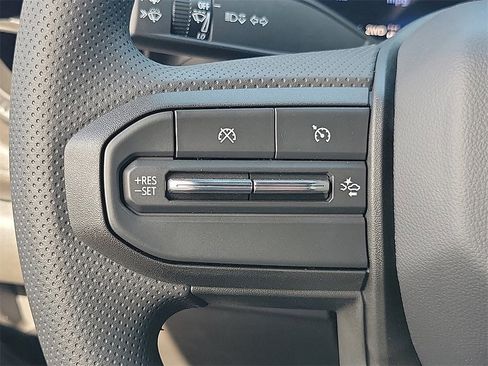 New 2026 Chevrolet Colorado Trail Boss image 5