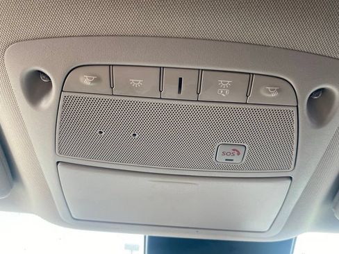 Used 2020 Nissan Murano Platinum w/ Cargo Package FWD image 25