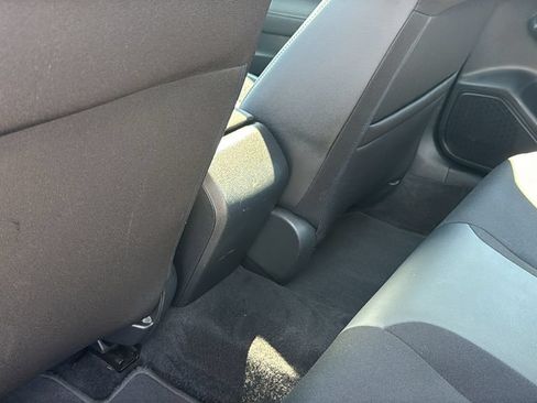 Certified 2025 Honda Civic Sport image 28