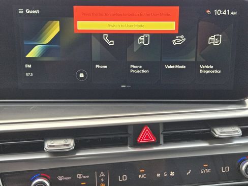 New 2026 Kia Sorento S FWD image 12