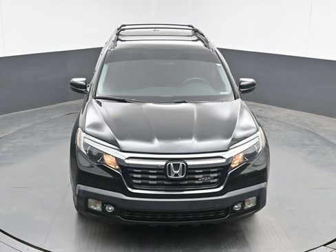 Used 2018 Honda Ridgeline Sport image 14
