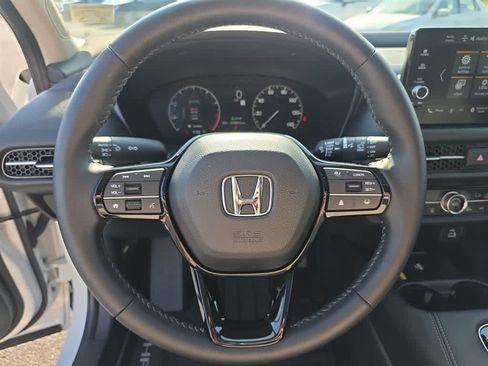 Certified 2025 Honda HR-V EX-L image 18