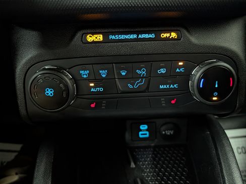 Used 2022 Ford Bronco Sport Big Bend w/ Convenience Package image 18