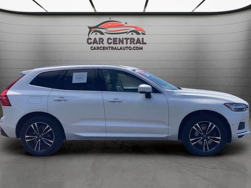 Used 2019 Volvo XC60 T6 Momentum w/ Premium Package AWD/4WD image 6