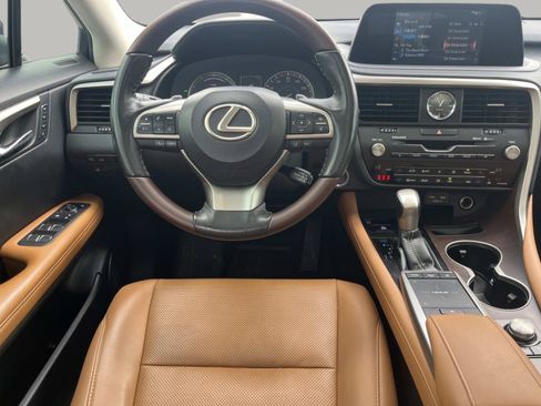 Used 2022 Lexus RX 450h AWD w/ Premium Package image 9