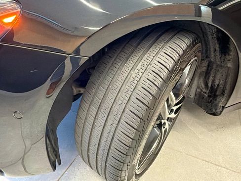 Used 2020 Mercedes-Benz E 350 Sedan image 55
