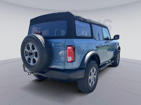 Used 2023 Ford Bronco Big Bend AWD/4WD image 16