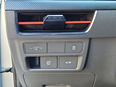 Used 2024 Hyundai Sonata N Line image 14