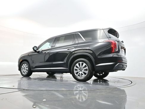 Used 2025 Hyundai Palisade SEL FWD image 33