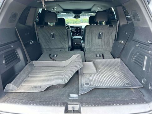 Certified 2024 GMC Acadia AT4 w/ Luxury Package image 38