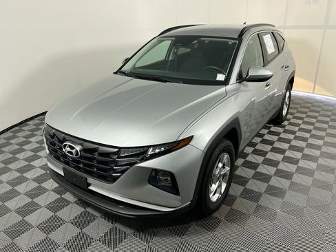 Used 2024 Hyundai Tucson SEL image 7