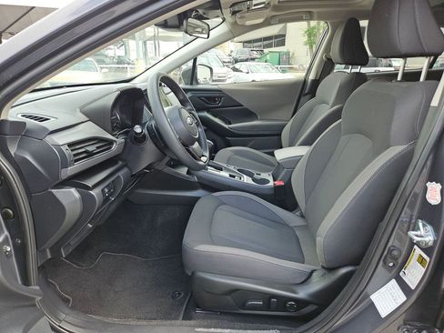 Used 2025 Subaru Crosstrek 2.0i Premium AWD/4WD image 11