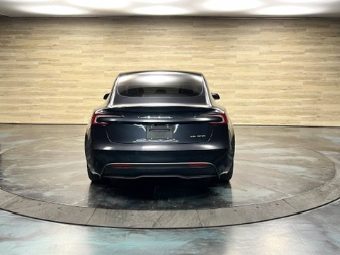 Used 2025 Tesla Model 3 Long Range AWD/4WD image 18