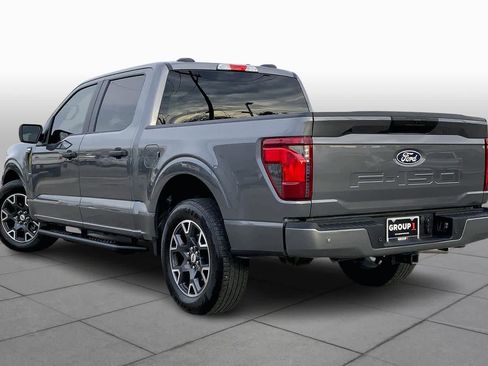 Used 2024 Ford F150 STX image 11