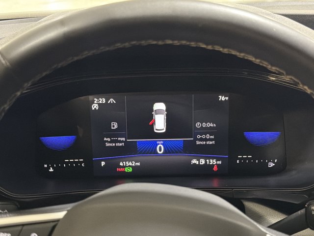 Certified 2023 Volkswagen Taos S AWD/4WD image 28