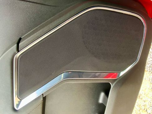 Used 2025 GMC Sierra 1500 Elevation image 48