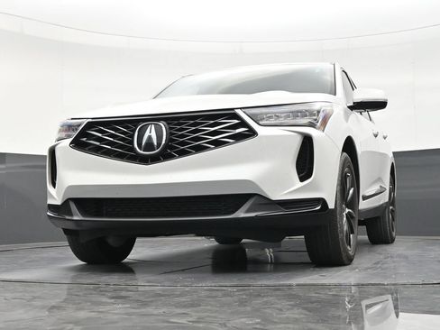 Used 2025 Acura RDX SH-AWD image 27