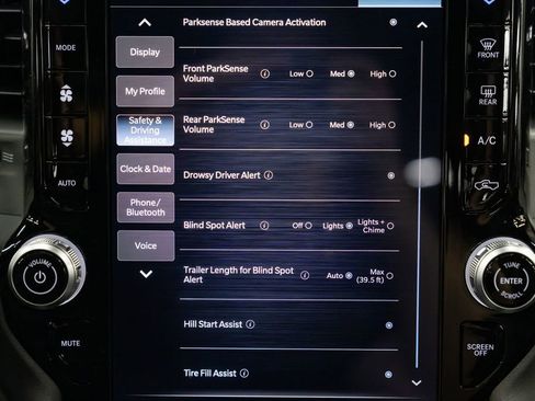 New 2026 RAM 2500 Laramie w/ Night Edition image 20