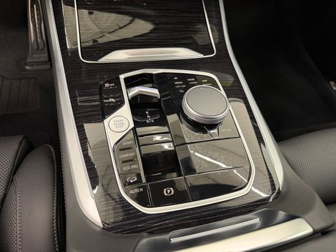 New 2026 BMW X5 xDrive40i AWD/4WD image 20