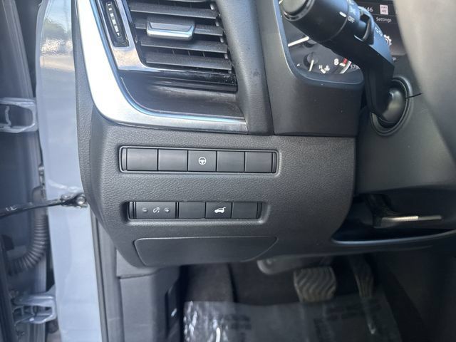 Used 2021 Nissan Rogue SL w/ Premium Package AWD/4WD image 26