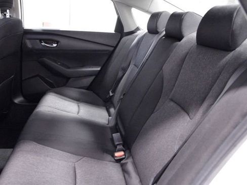 Certified 2024 Honda Accord LX image 18