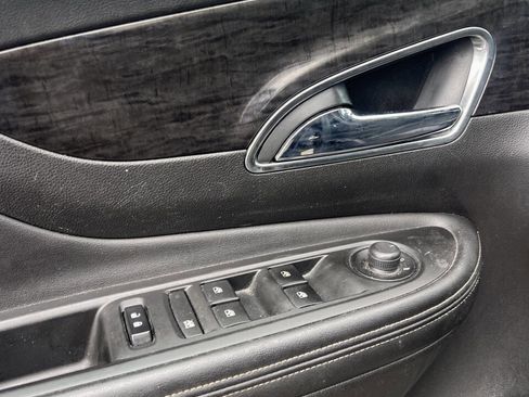 Used 2015 Buick Encore FWD image 10