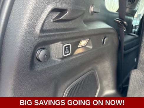 New 2025 Jeep Grand Cherokee L Limited image 46