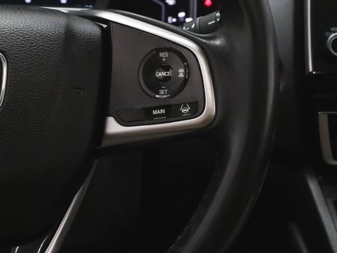 Used 2017 Honda CR-V EX-L image 33