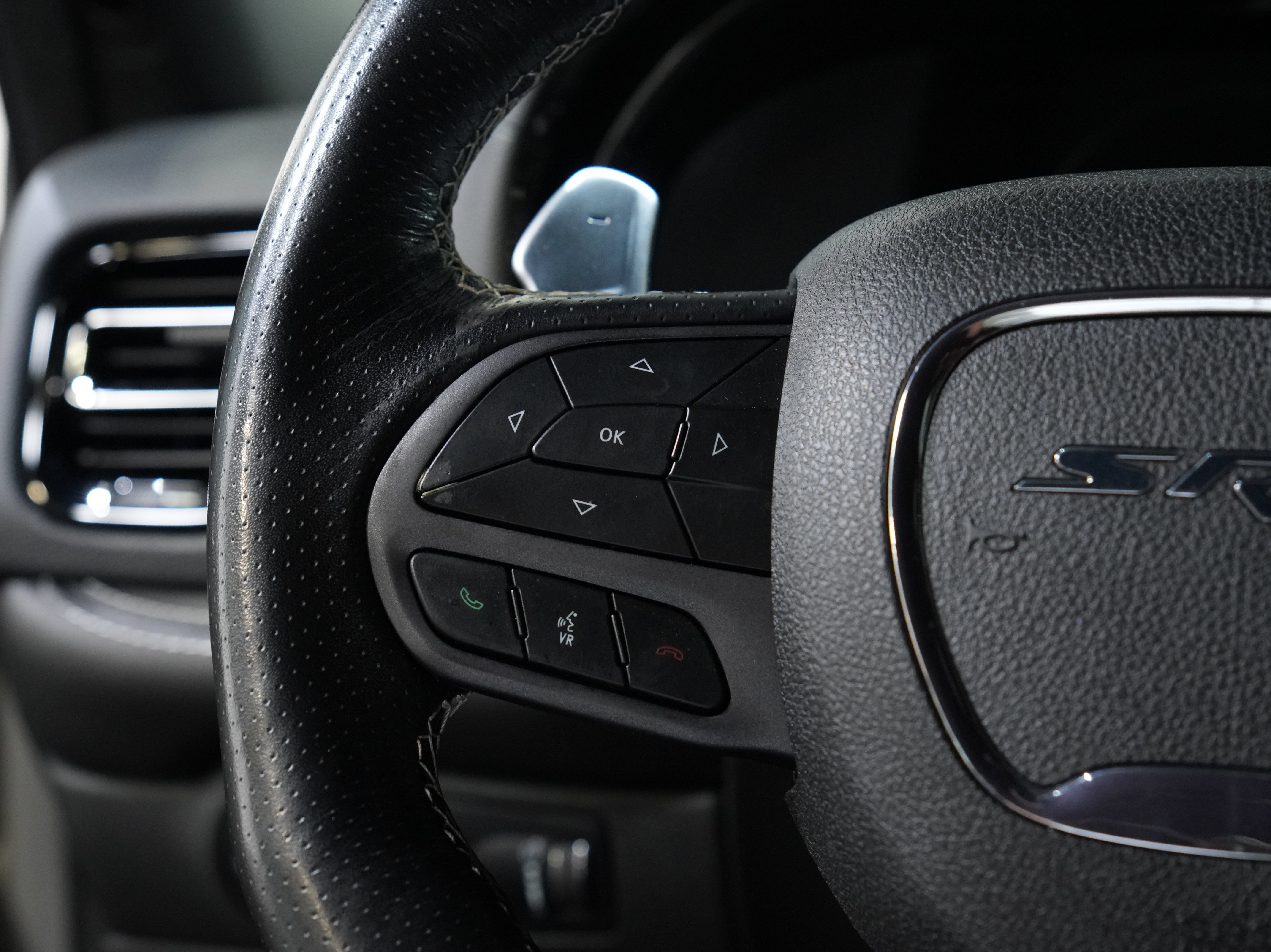 Used 2023 Dodge Durango SRT AWD/4WD image 42
