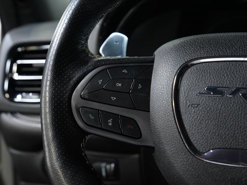 Used 2023 Dodge Durango SRT AWD/4WD image 42