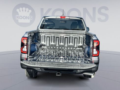 New 2025 Ford Ranger XLT w/ Convenience Package image 25