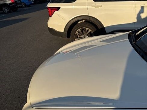 Used 2015 INFINITI Q60 Convertible w/ Premium Package image 20