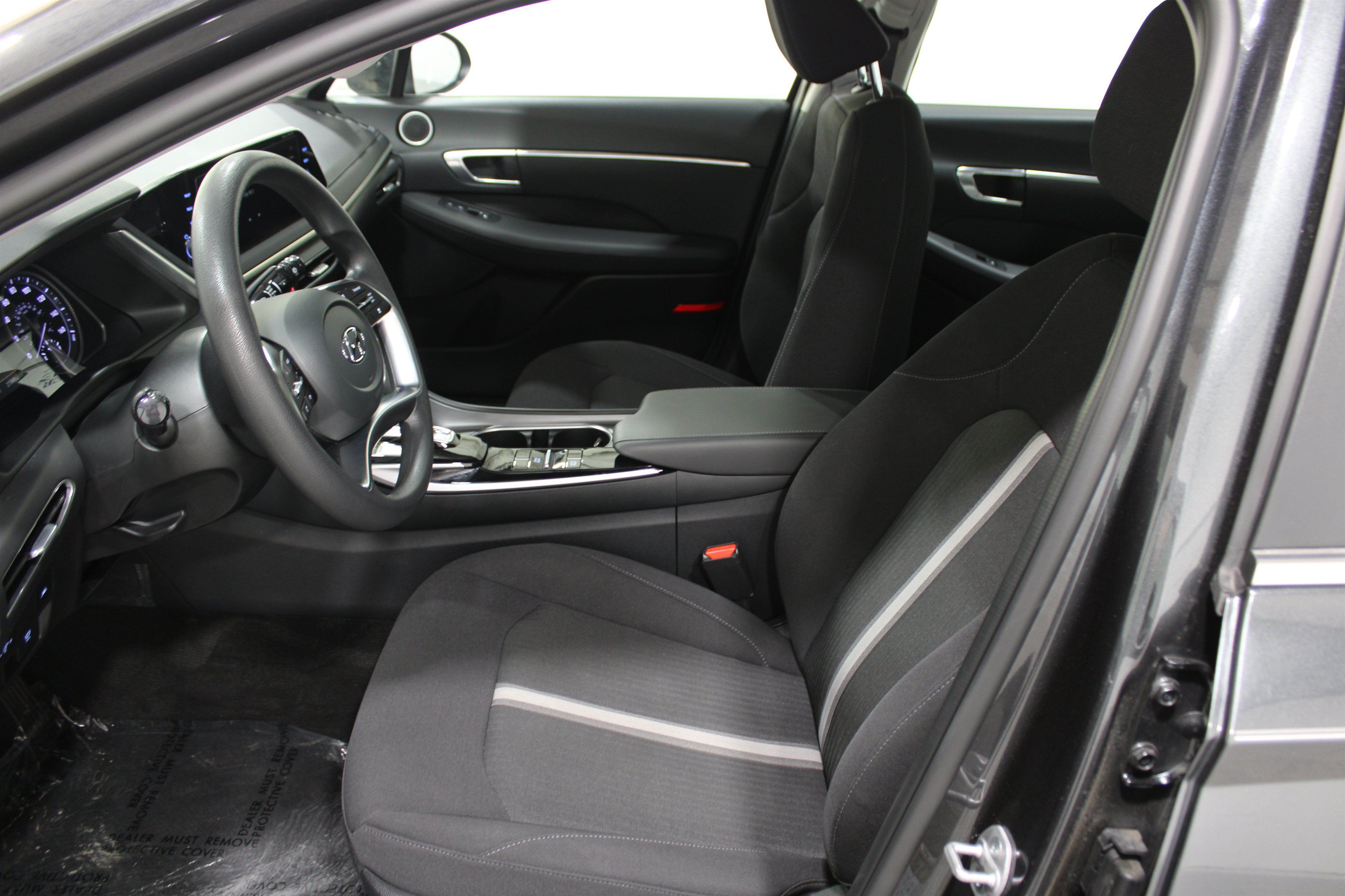 Used 2023 Hyundai Sonata SEL FWD image 12